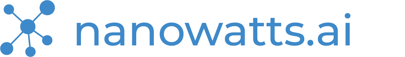 nanowatts.ai logo